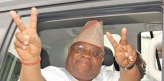 Group hails Adeleke’s victory at supreme court