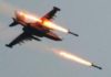 Military Airstrikes kill 135 Bandits in Katsina, Zamfara