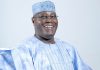 Atiku wins PDP 2023 Presidential ticket