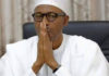 COVID-19: Buhari cancels Christmas homage