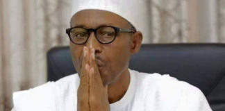 Deadly Earthquake: Buhari commiserates with Turkey, Syria pledges support