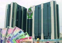 Nigeria’s debt burden hits N32.9 trillion