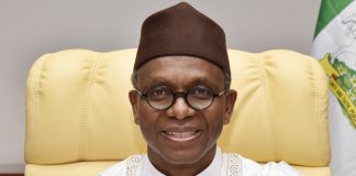 El-Rufai, Alake, Wike 25 others make Ministerial List