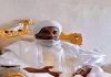 BREAKING: Emir of Kaura Namoda is dead