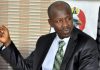 IGP to Magu: Redirect Bail Application To Presidential Panel