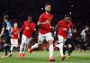 COVID-19: Manchester United recall players back to UK