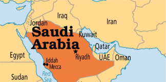 Saudi Arabia Reports first case of Omicron Variant in Gulf