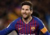Barca boss debunks Messi’s quit rumour