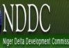 Buhari Receives NDDC Forensic Audit Report
