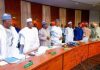 Infectious Diseases Bill: NGF committee to meet NASS leadership