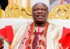 Kwara Gov hails Olofa on 10th coronation anniversary