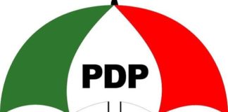 Zamfara: PDP Cautions Matawalle, others against defection, dissolves state Executive of Party