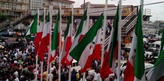 Alleged illegal primaries: Court dismisses Akwa Ibom PDP members’ suit