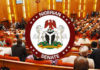 PIB passes first reading in Nigerian Senate