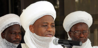Look out for New Moon of Jumada al-Thani 1443AH, Sultan tells Muslims