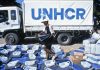 42,000 flee violence in northern Nigeria near Niger border…says UNHCR