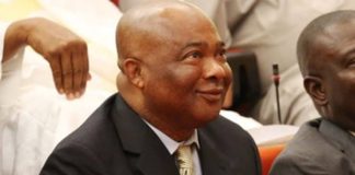 Speakership: Progressives Governors back Abbas, Kalu