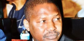 Presidential ambition: AGF opposes moves by PDP, group to join Emefiele’s suit