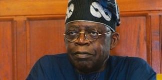 Major Shake-Up in Military as Tinubu Names New Service Chiefs