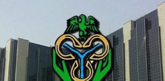 Court dismisses £990trn suit against CBN, bars claimant from.further instituting cases
