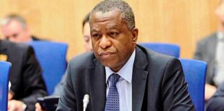 Nigeria will continue to strengthen bilateral ties with South Africa -Minister