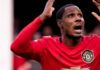 Finally Ighalo, Man United agree on loan terms