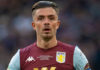 Aston Villa captain Grealish charged for driving offense