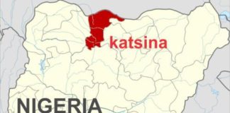 Rainstorm destroys 73 houses in Katsina