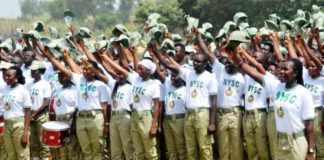 NYSC denies report on killing of corps member by bandits in Katsina