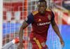 Ex Man City defender Onuoha feels unsafe in United States
