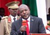 Burundi’s President Nkurunziza is dead