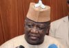 Power will shift to South in 2023… Ex-Zamfara Gov.Yari