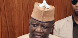 Ex Zamfara Gov Yari Distributes Subsidized Fertilizer to APC supporters