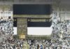 6000 to Resume Umrah Pilgrimage October 4 in Saudi Arabia