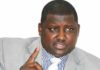 Maina not in court due to knee problems, Prison officer tells court