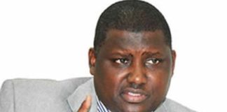 Ill-health: Court orders registrar to notify AGF about Abdulrasheed Maina’s suit