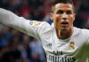 Goalscoring List: Ronaldo Overtakes Pele