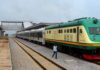 Abuja-Kaduna train: NRC denies report of bandits attacks