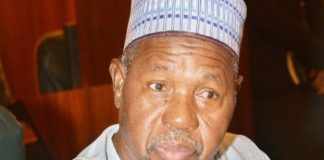 Gov Masari fires commissioner, three top officials
