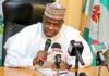 2023: PDP ‘ll restore normalcy in Nigeria, Says Tambuwal