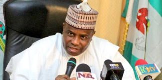 2023: PDP ‘ll restore normalcy in Nigeria, Says Tambuwal
