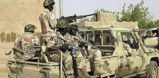 Scores of Terrorists Neutralized, 9 Kidnapped Victims Freed in Sokoto, Zamfara