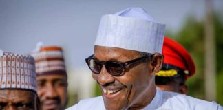 2022: Envision a year of Continued Progress Against Our Challenges, Buhari Tells Nigerians