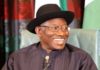 Jonathan speaks on 2023 presidential ambition, says its mere speculation