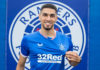 Leon Balogun joins Rangers