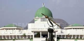 NASS commends NiDCOM, pledges increased funding, building of a diaspora plaza