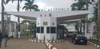 NASS Passes ₦54.9 trillion 2025 Budget