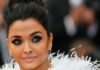 Bollywood superstar, Aishwarya Rai, tests positive for Coronavirus