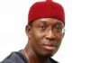 Okowa again sends revised 2020 appropriation bill to State Assembly
