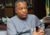 Foreign Affairs Minister Onyeama Tests Positive For COVID-19